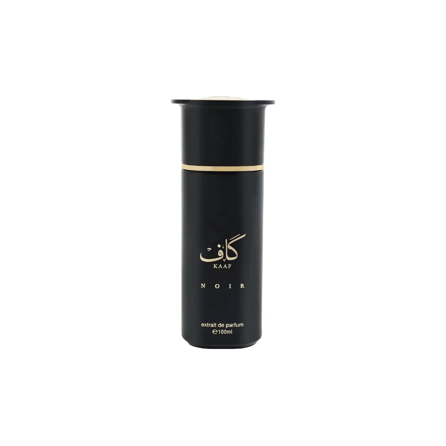 Kaaf noir - AHMED AL MAGHRIBI 100 ml