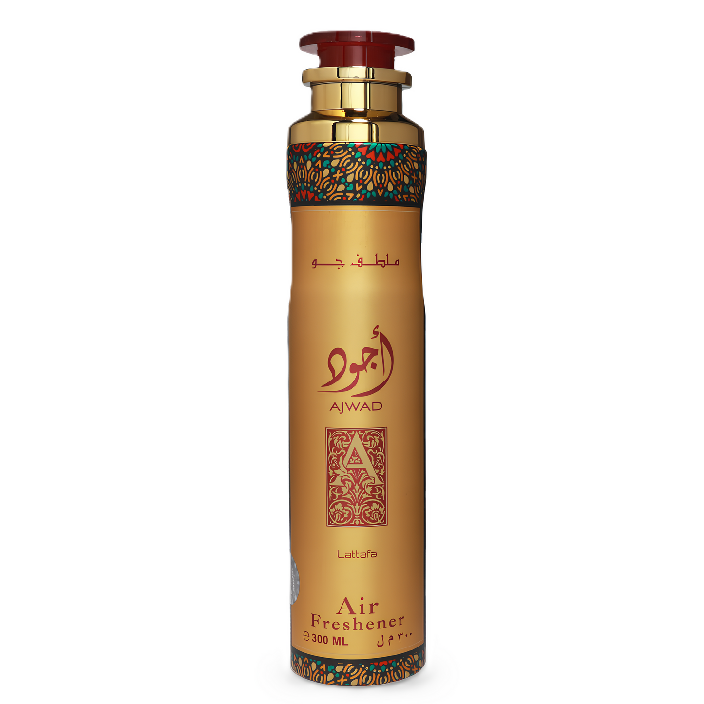 Désodorisant Ajwad - LATTAFA 300 ml