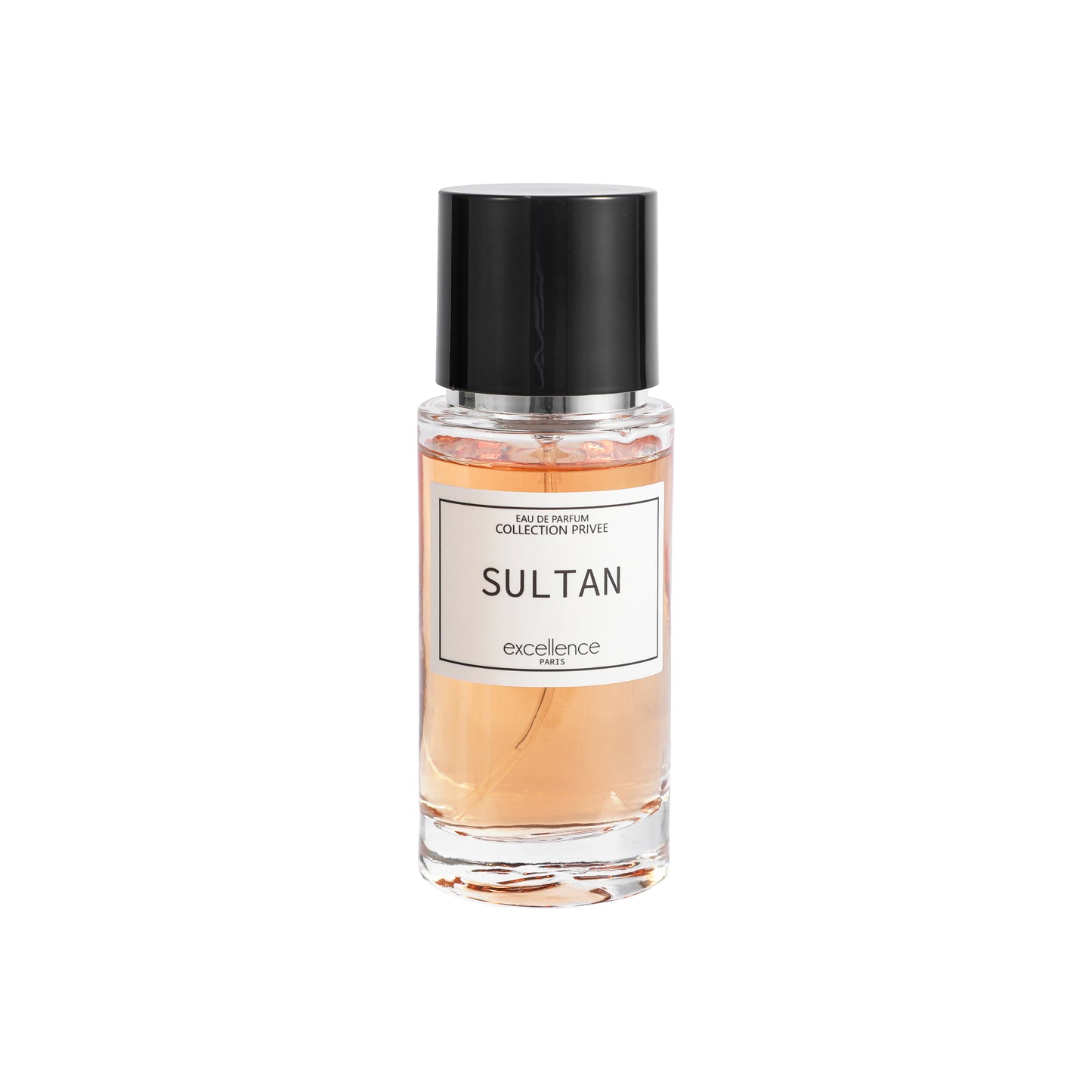 Sultan white - CP EXCELLENCE 50 ml