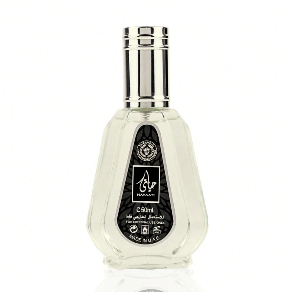 Haayati - ARD AL ZAAFARAN 50 ml