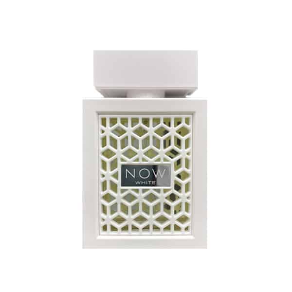 Rave Now White Eau de parfum 100 ml