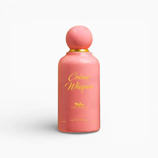 Creme whispher - LOUI MARTIN 100 ml