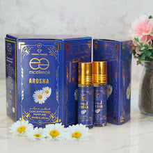 Arosha - CP EXCELLENCE 6ml*6pcs