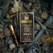 Dikhar - CP EXCELLENCE 6ml*6pcs