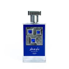 Blue Sapphire - LATTAFA PRIDE 100 ml