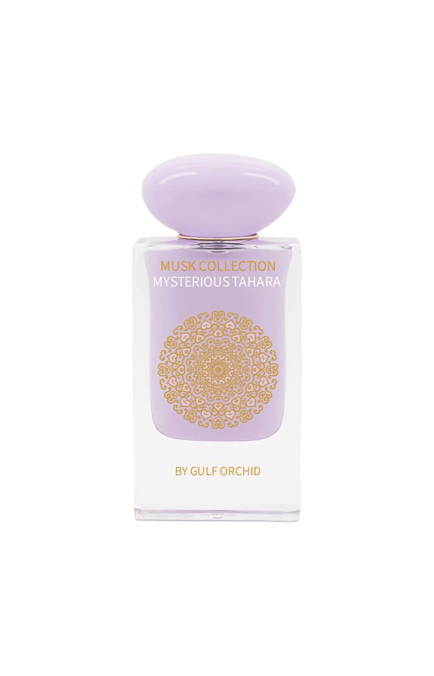 Mystérieux tahara musc edp - GULF ORCHID 60 ml