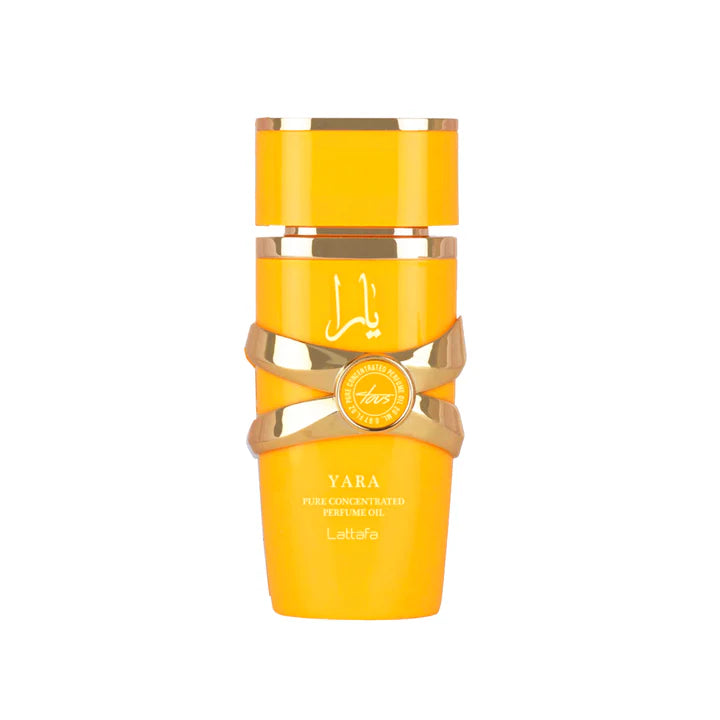 Yara Tous Huile Concentrée - LATTAFA 20 ml