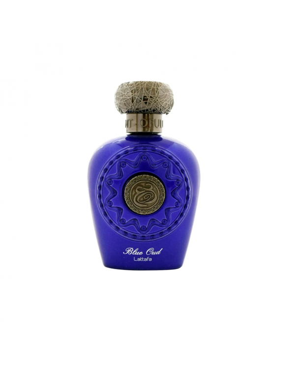Oud Bleu - LATTAFA 100 ml