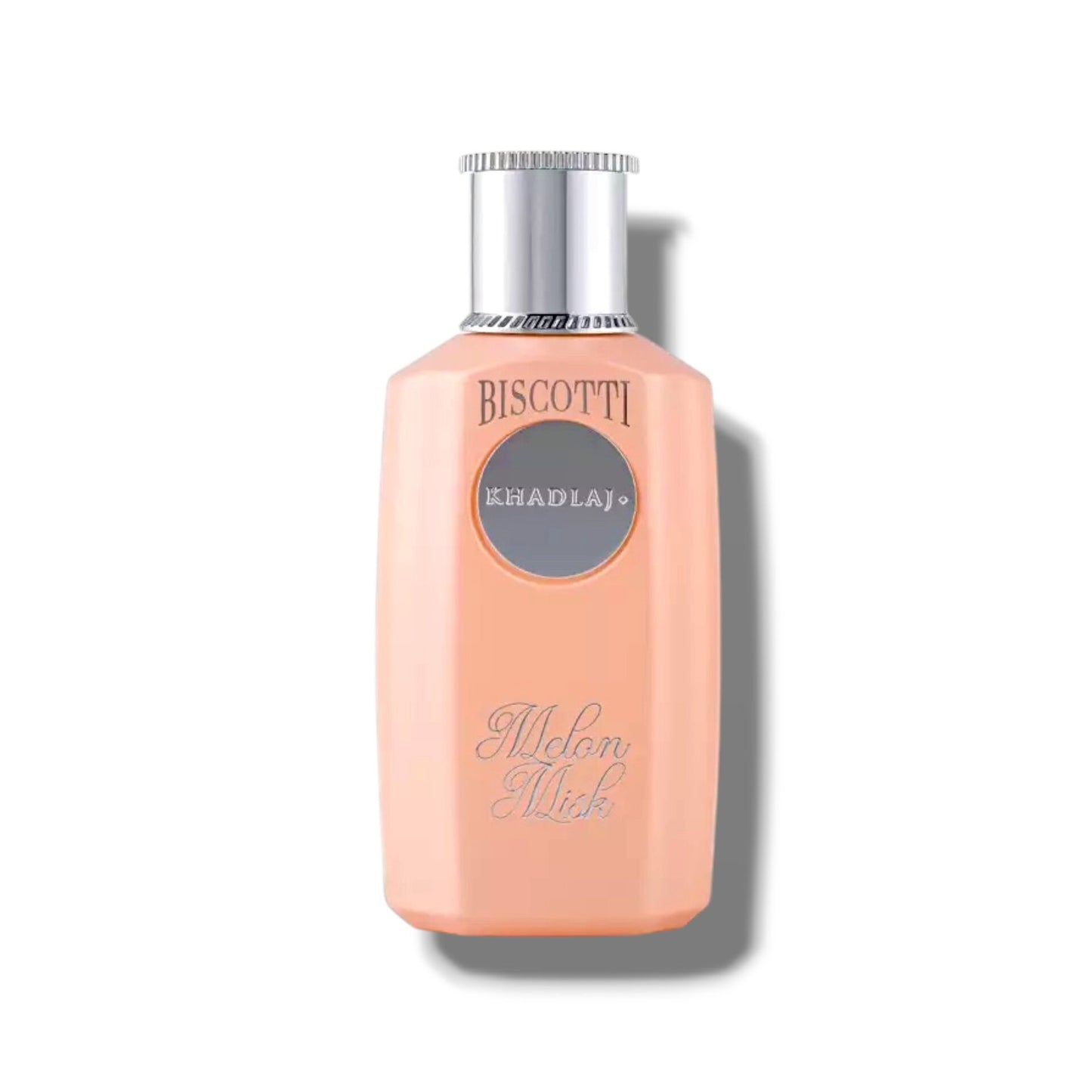 Biscotti Melon Misk - KHADLAJ 100 ml