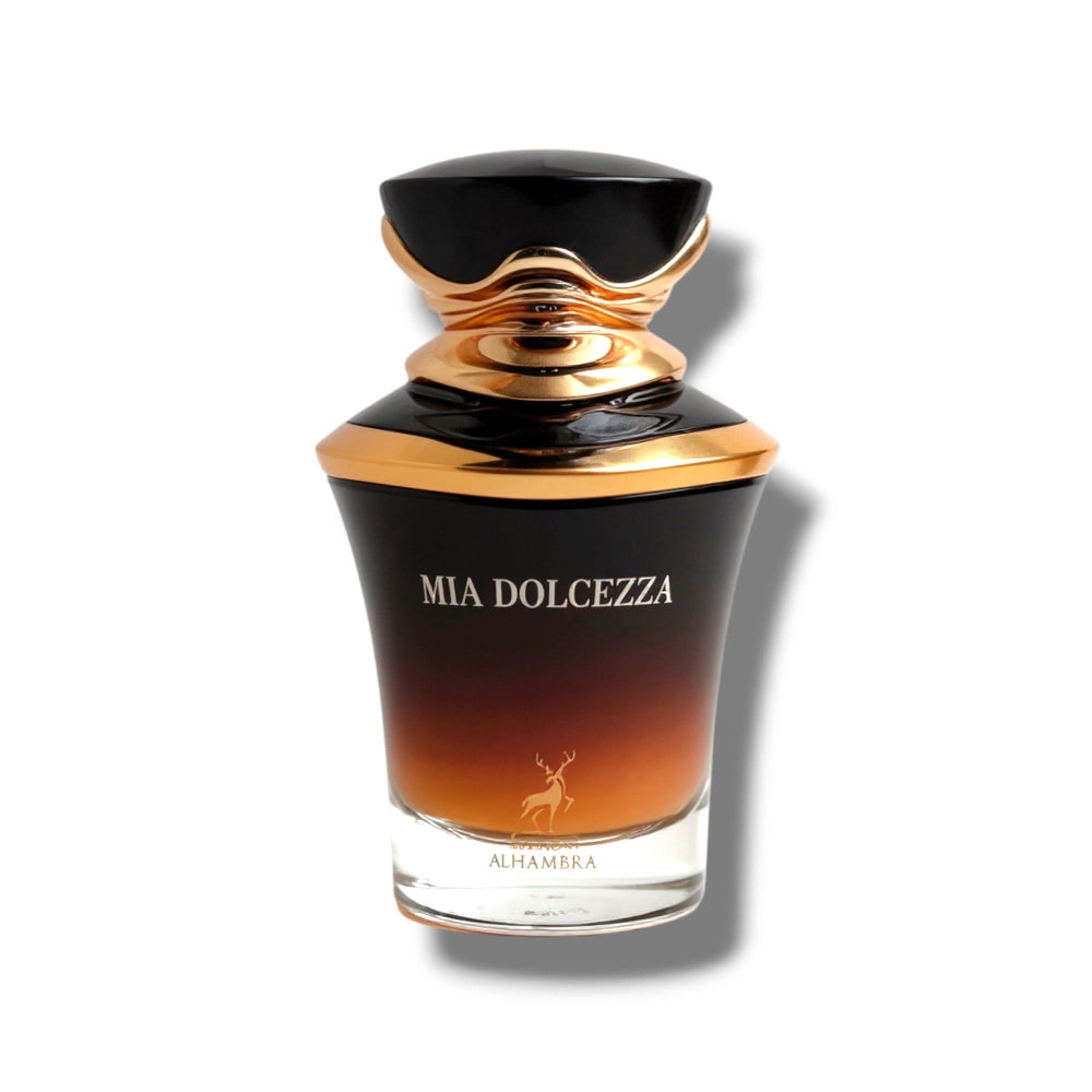 Mia Dolcezza - MAISON ALHAMBRA 100 ml