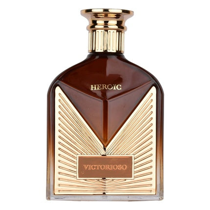 Victorioso Heroic - MAISON ALHAMBRA 100 ml