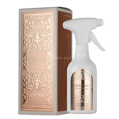 Mai Frash Fakhar Femme - LATTAFA 450 ml