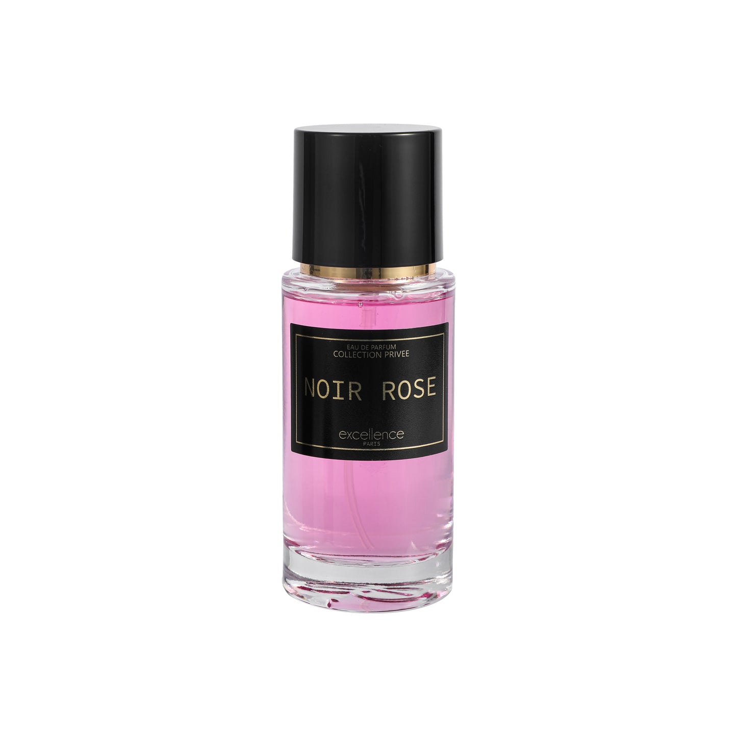 Noir rose Black - CP EXCELLENCE 50 ml