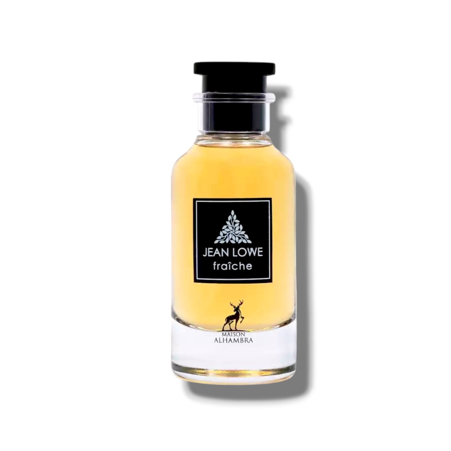 Jean Lowe Fraiche - MAISON ALHAMBRA 100 ml
