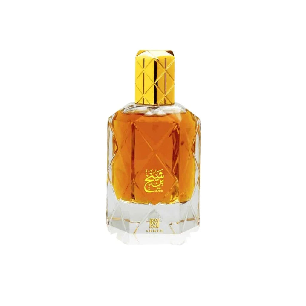 Bin shaikh - AHMED AL MAGHRIBI 90 ml