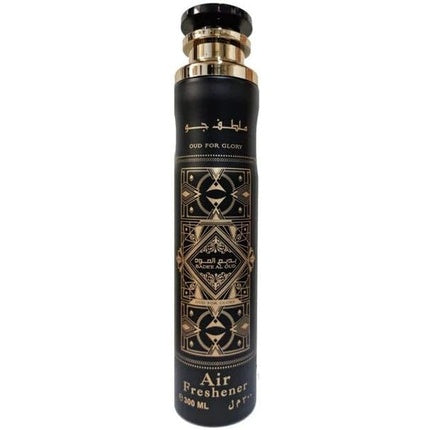 Désodorisant badee al oud - LATTAFA 300 ml