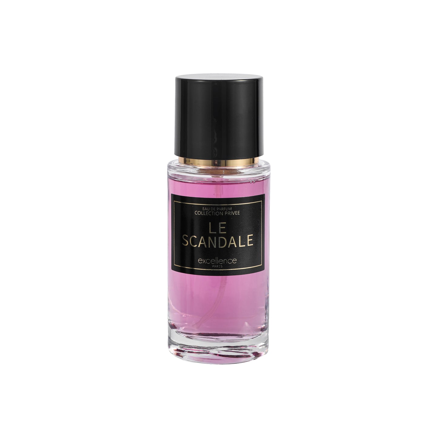 Le scandale Black - CP EXCELLENCE 50 ml