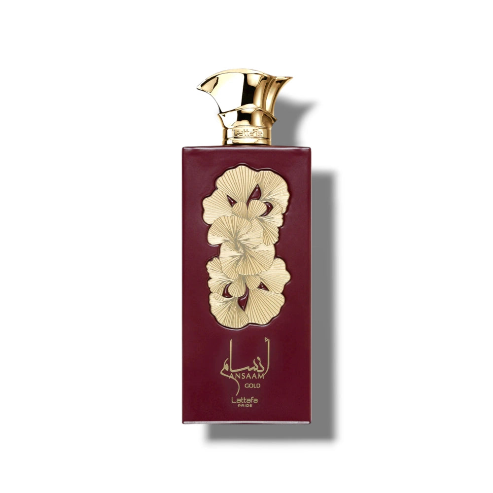 Ansaam Gold - LATTAFA PRIDE 100 ml