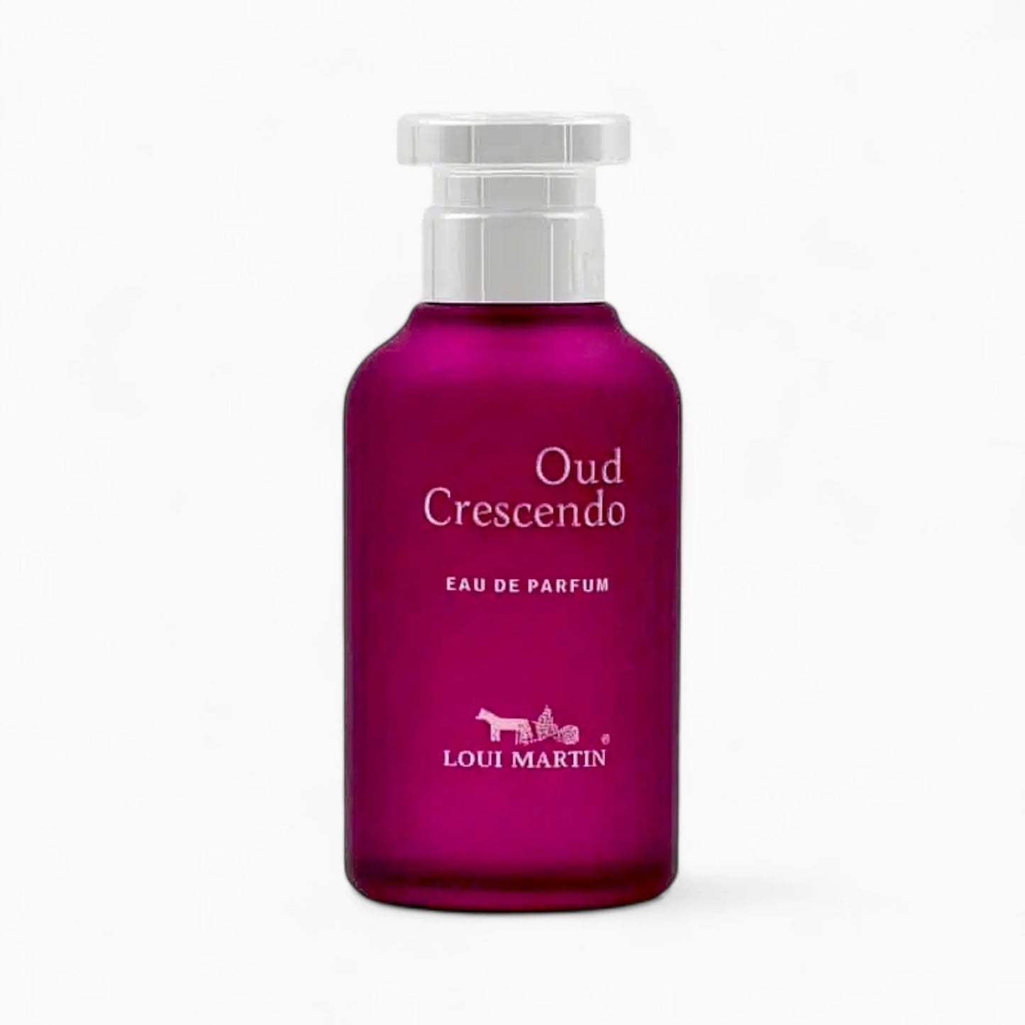 Oud crescendo - LOUI MARTIN 100 ml