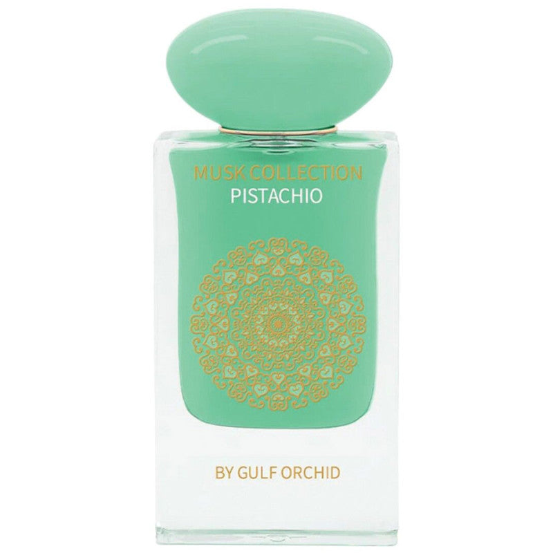 Pistachio Musk EDP - GULF ORCHID 60 ml