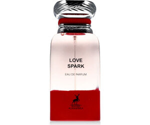 Love Spark - MAISON ALHAMBRA 80 ml