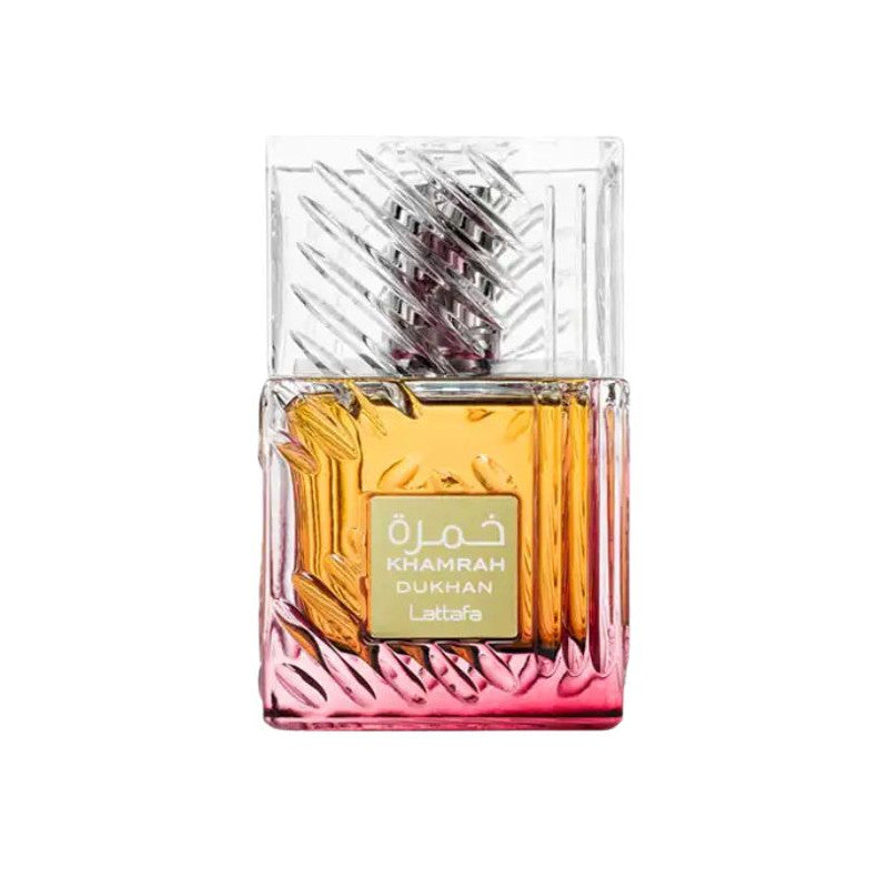 Khamrah Dukhan - LATTAFA 100 ml