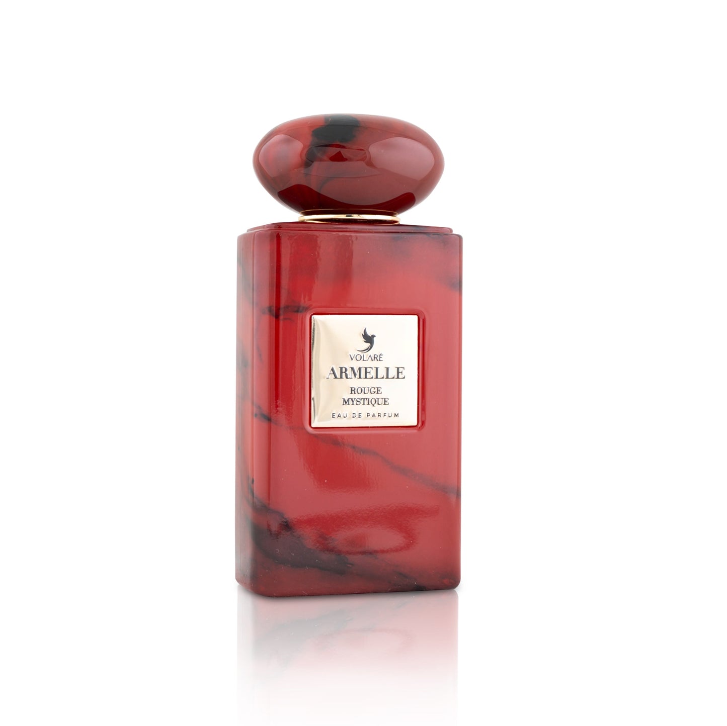 Armelle rouge mystique - VOLARE 100 ml