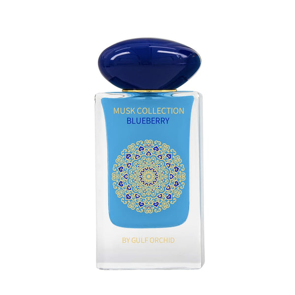 Blueberry Musk EDP - GULF ORCHID 60 ml