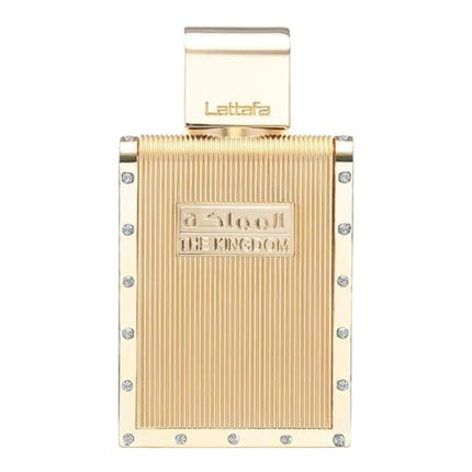 The Kingdom Men - LATTAFA 100 ml