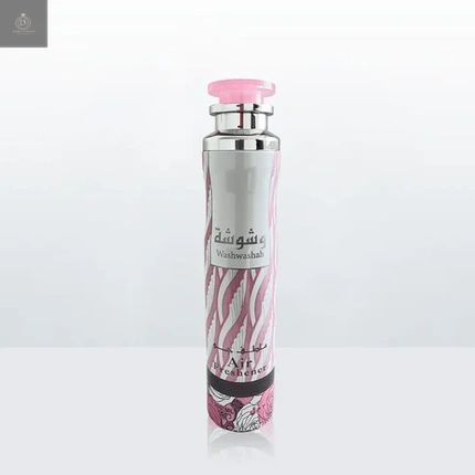 Désodorisant Washwashah - LATTAFA 300 ml