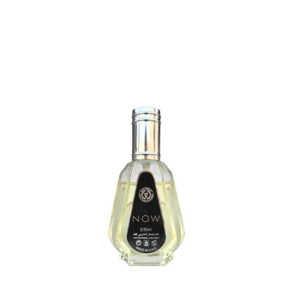 Now Roll - ARD AL ZAAFARAN 50 ml