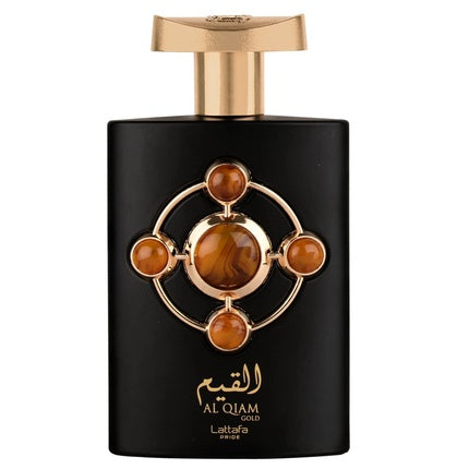 Al Qiam Gold - LATTAFA 100 ml