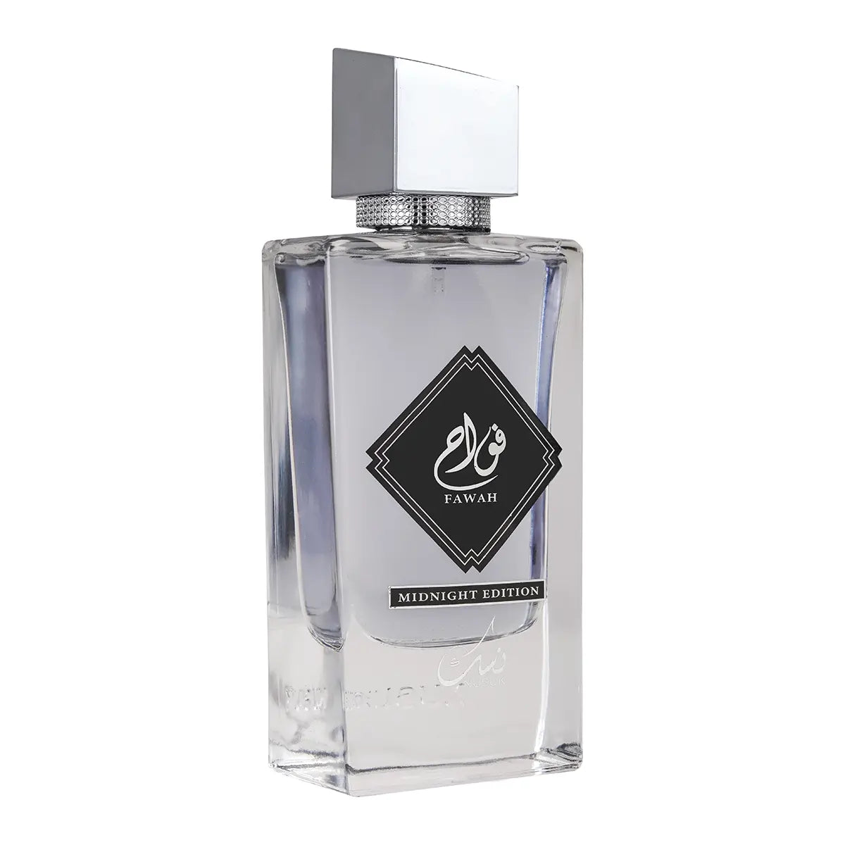 Fawah Midnight - NUSUK 100 ml