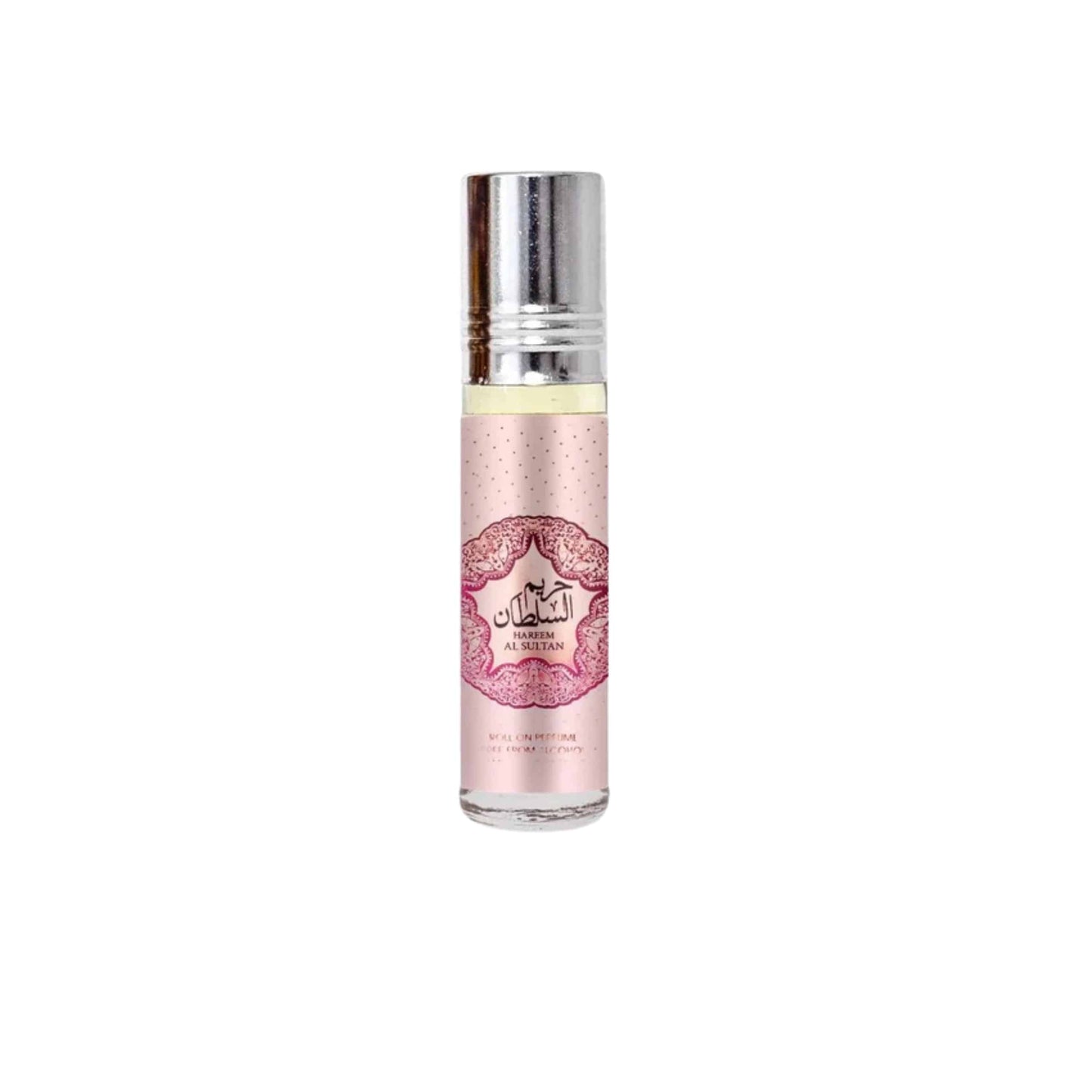 Hareem Al Sultan Roll On - ARD AL ZAAFARAN 10 ml