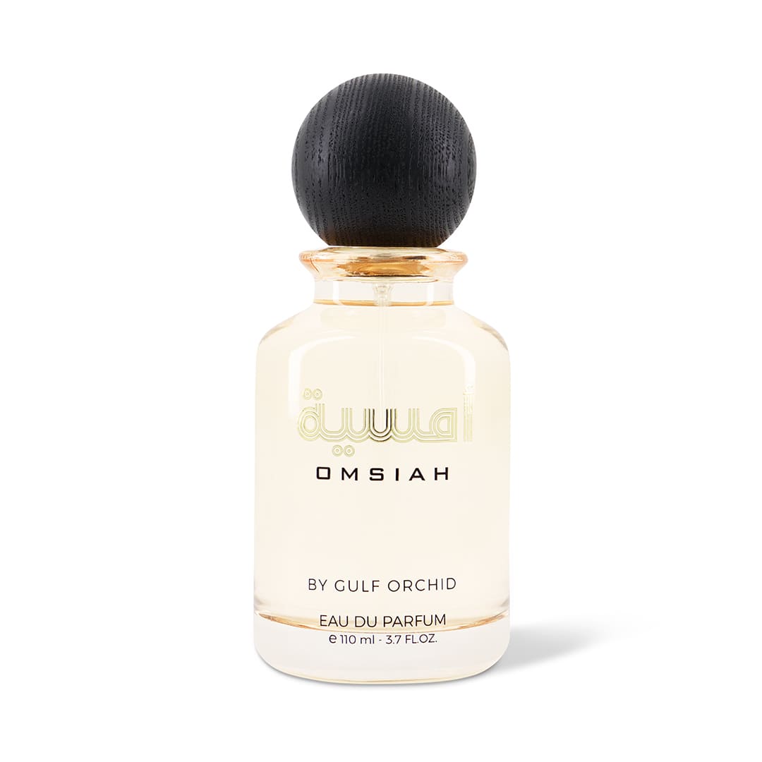 Omsiah - GULF ORCHID 110 ml