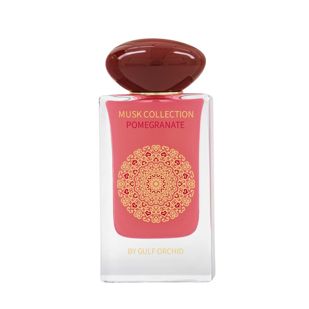 Musc de grenade edp - GULF ORCHID 60 ml