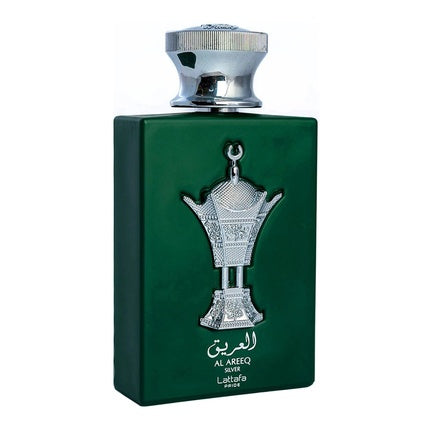 Al Areeq Silver - LATTAFA 100 ml