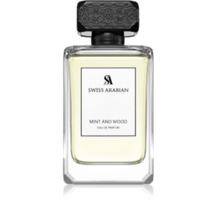 Menthe et Bois - SWISS ARABIAN 100 ml
