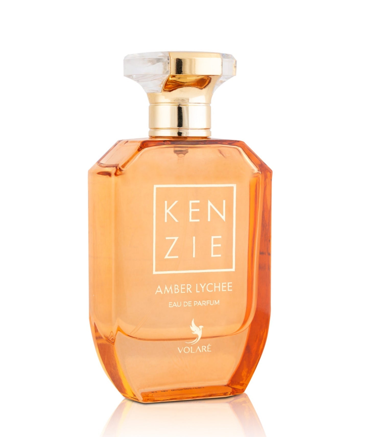 Ambre litchi kenzie - VOLARE 100 ml