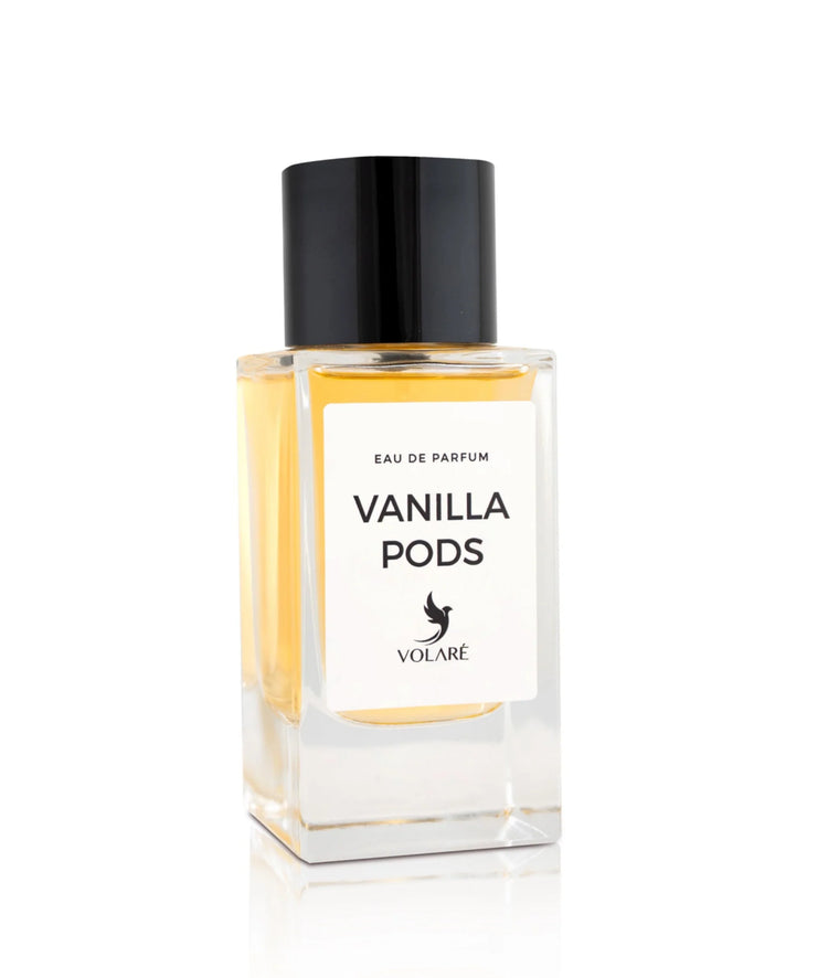 Gousses de Vanille - VOLARE 100 ml