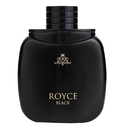 Royce Black - VURV LATTAFA 100 ml