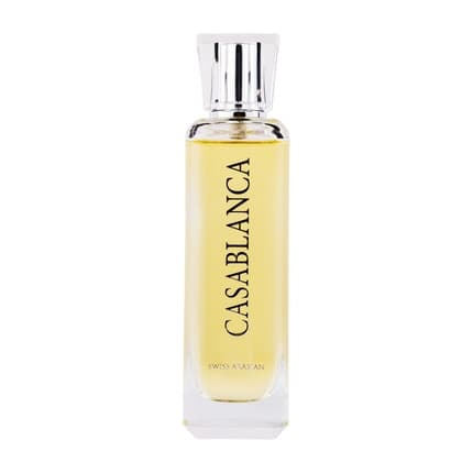 Casablanca - SWISS ARABIAN 100 ml