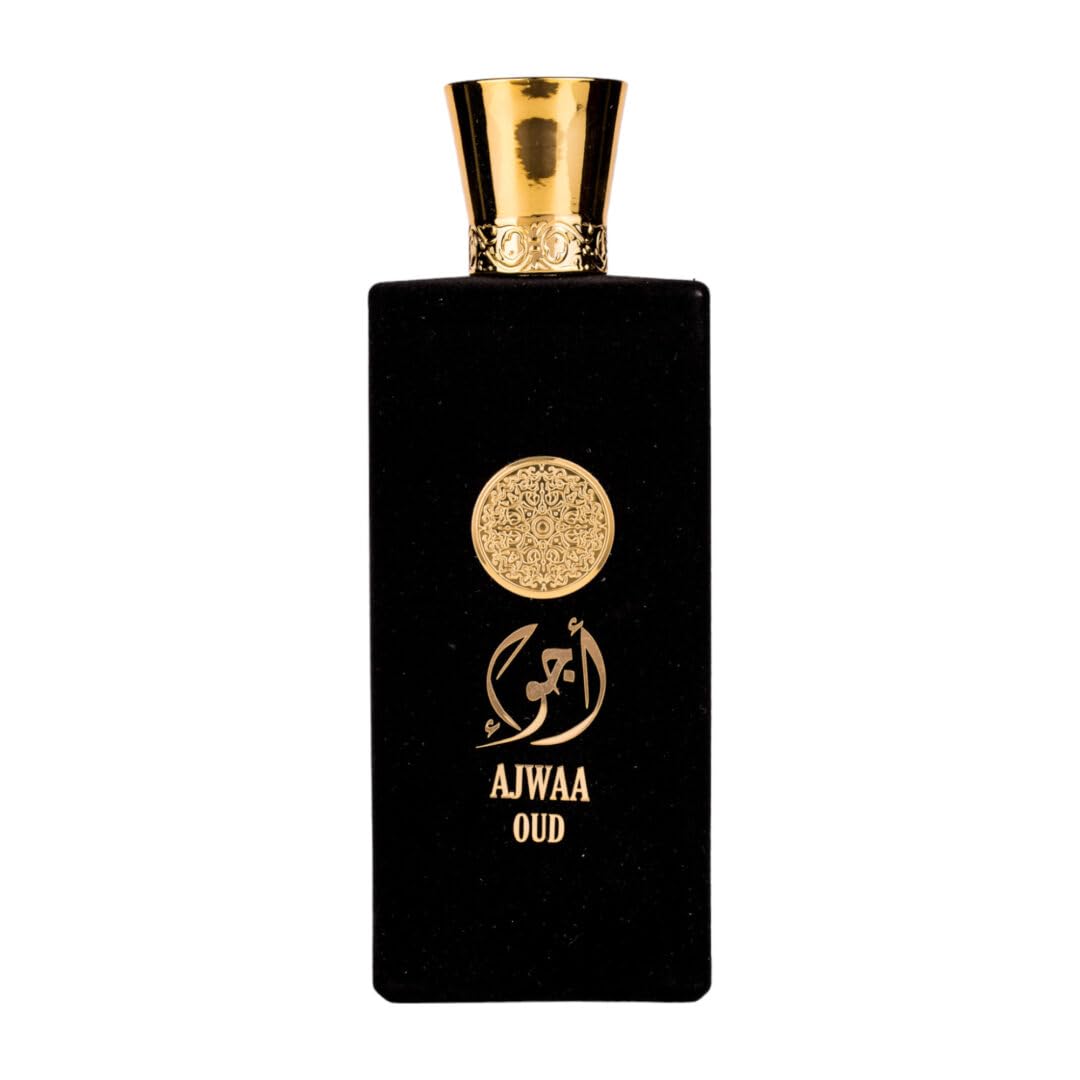 Ajwaa Oud - NUSUK 100 ml