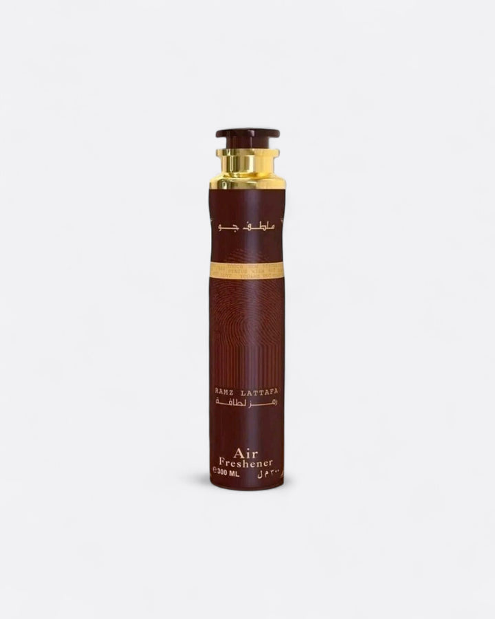 Air freshner Ramz gold - LATTAFA 300 ml