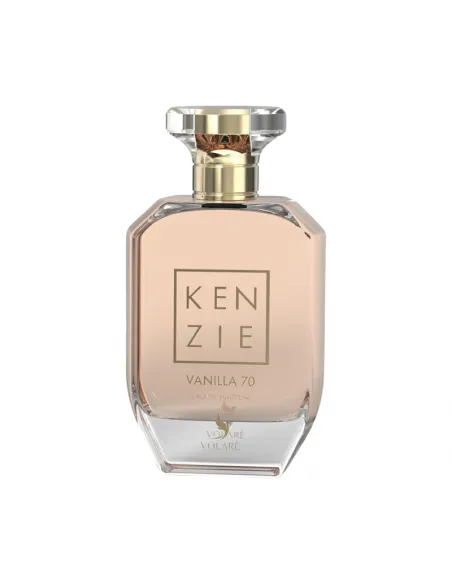 Vanille 70 kenzie - VOLARE 100 ml
