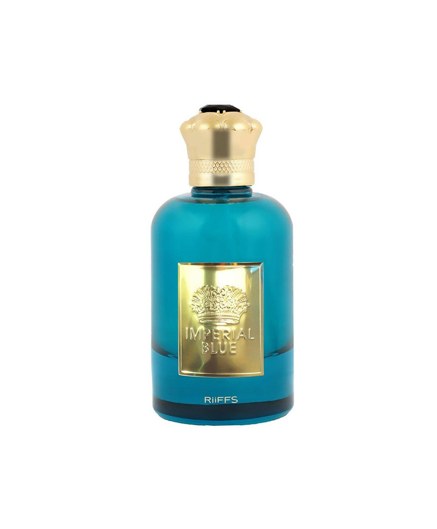Imperial Blue - RIFFS 100 ml