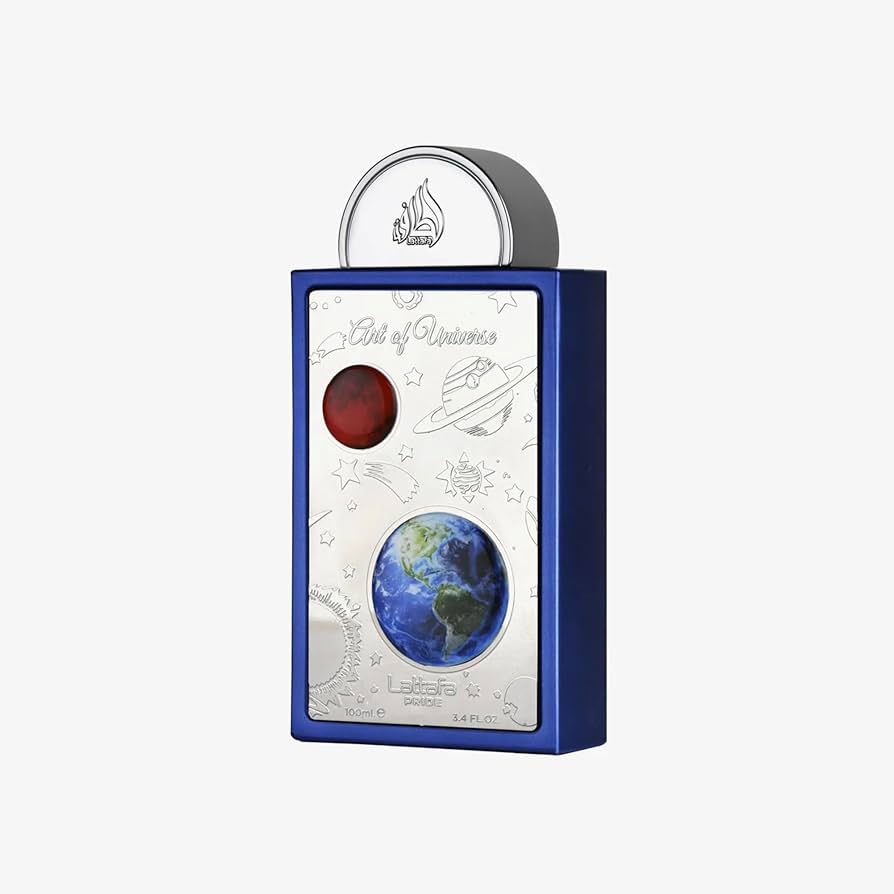 Art Of Universe - LATTAFA PRIDE 100 ml