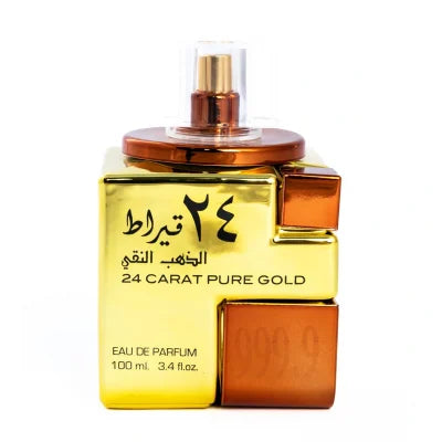 24 Carat Or Pur - LATTAFA 100 ml