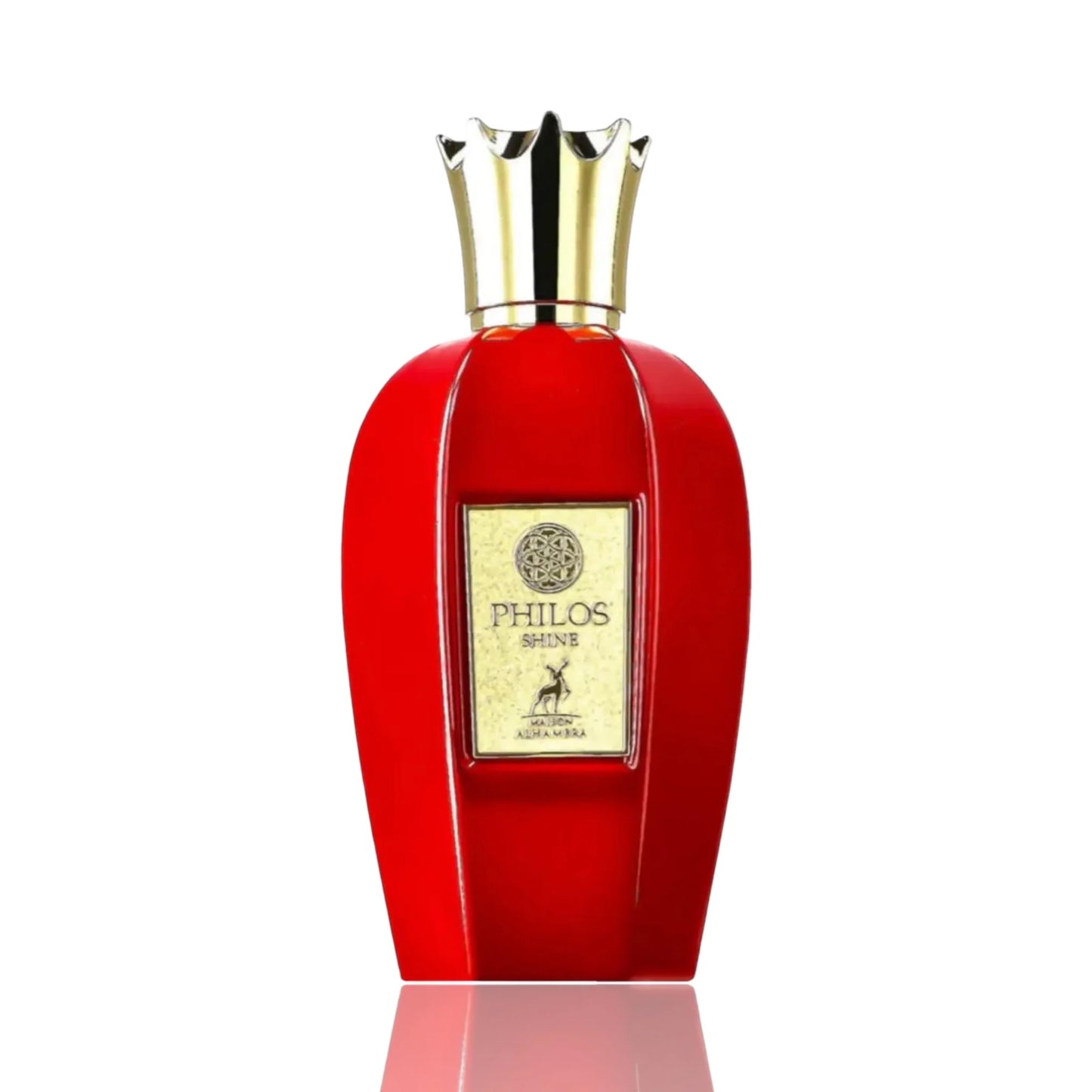 Philos Shine - MAISON ALHAMBRA 100ml