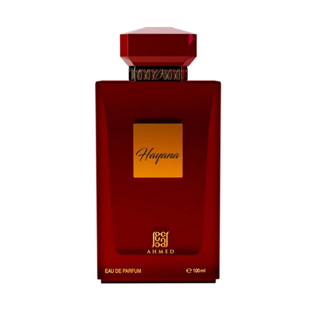 Hayana - AHMED AL MAGHRIBI 100 ml